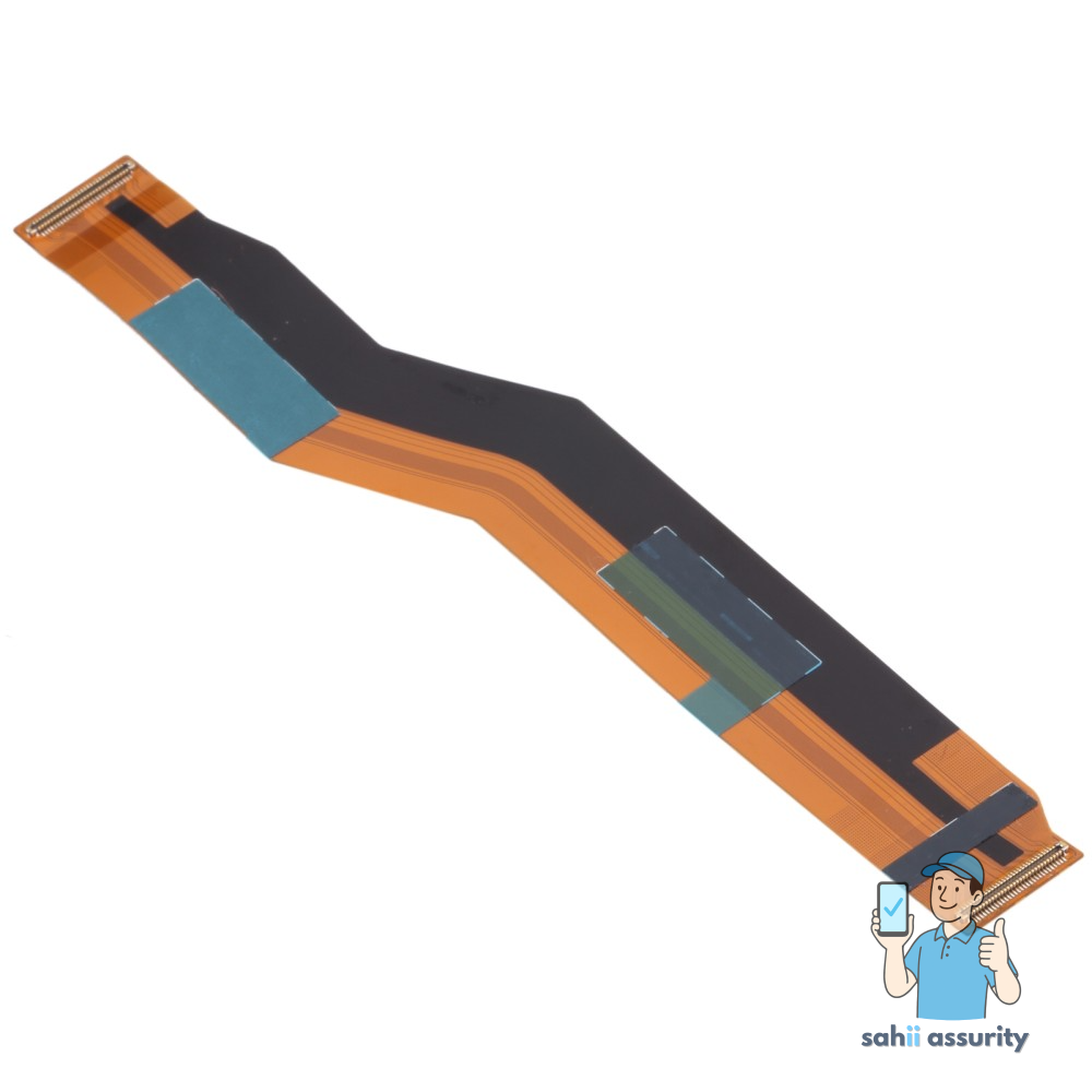 Main Board Flex Cable for Xiaomi Redmi Note 10 Pro Max thumbnail